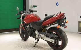 HONDA HORNET 250 2001 MC31