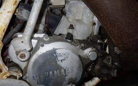 YAMAHA YZ250 4DA