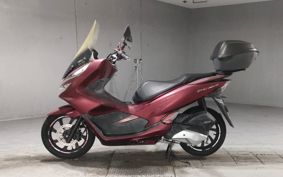 HONDA PCX 150 KF30
