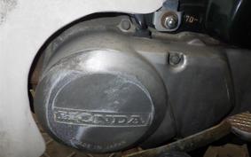 HONDA C70 SUPER CUB 2013 C70