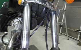 SUZUKI GN125 H 2003