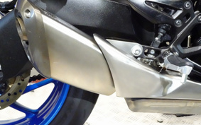 SUZUKI GSX-S1000 GT 2023 EK1AA