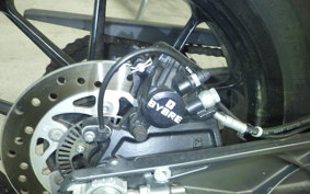 KTM 200 DUKE 2008