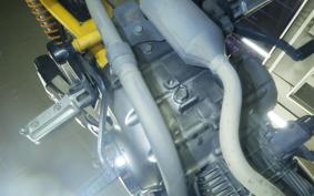 HONDA MONKEY 125 ABS JB02