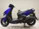 Фото Yamaha CYGNUSｸﾞﾘﾌｧｽ 2021 с японского аукциона