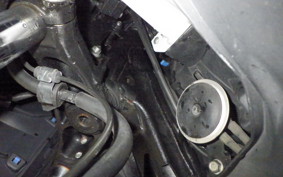 HONDA FORZA 250 MF13