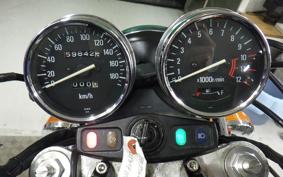 KAWASAKI ZEPHYR 750 1991 ZR750C