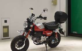 HONDA MONKEY 125 2003 JB03