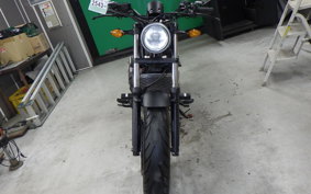 HONDA REBEL 500 A 2017 PC60