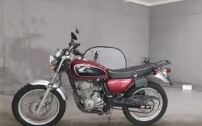 HONDA CB223S MC40