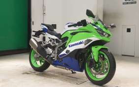 KAWASAKI ZX-4RR 2024 ZX400P
