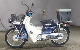 HONDA SUPER CUB50 AA01