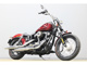 Фото Harley FXDB 2017 с японского аукциона