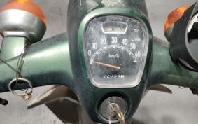 YAMAHA MATE50 UA04J