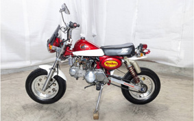 HONDA MONKEY AB27