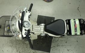 HONDA C110 SUPER CUB 2024 JA59