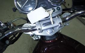 KAWASAKI ZEPHYR 400 KAI 2005