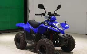 KYMCO MAXXER50