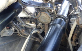 BMW R1200GS ADVENTURE 2006