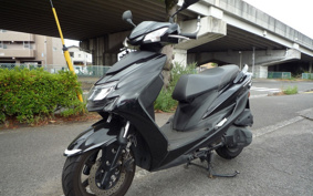 YAMAHA CYGNUS 125 X SED8J