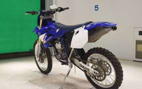 YAMAHA YZ250F 2012 CG18C