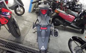 SUZUKI GSX-R125 DL33B