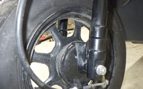 YAMAHA JOG-7 AY01