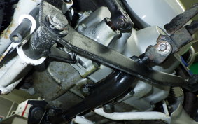HONDA MONKEY BAJA 2004 Z50J