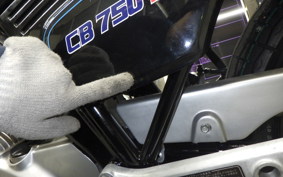 HONDA CB750F B 1981 RC04