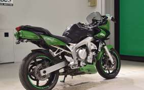 YAMAHA FAZER FZ6 S 2005