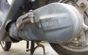 YAMAHA JOG Gen.3 SA01J