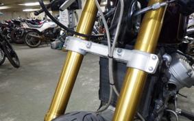 HONDA GL 400 WING CUSTOM 1981 GL400