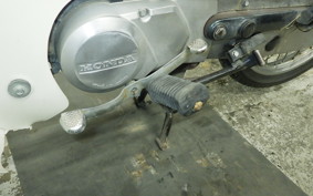 HONDA C90 SUPER CUB HA02