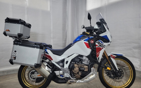 HONDA CRF1100L AFRICA TWIN Adventure DCT ES 2022 SD10