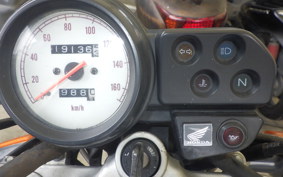 HONDA VTR 250 MC33