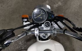 HONDA CB223S MC40