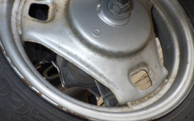 SUZUKI ADDRESS V50 G CA42A