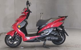 YAMAHA CYGNUS125XSR SE44J