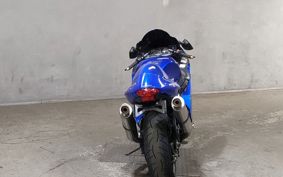 SUZUKI GSX1300R HAYABUSA GW71A