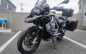 BMW R1250GS ADVENTURE 2021 0M11