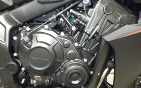 HONDA CB650R 2025 RH17