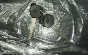 HONDA TACT-4ﾍﾞｰｼｯｸ AF79