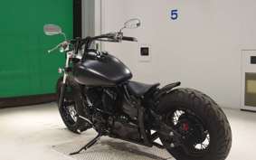 YAMAHA DRAGSTAR 400 2000 VH01J