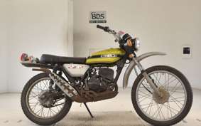 SUZUKI TS125 TS125