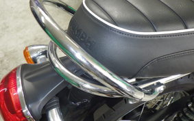 TRIUMPH BONNEVILLE T120 2021