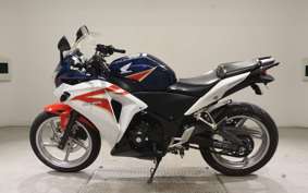 HONDA CBR250R A 1987 MC41