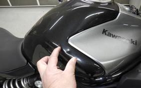 KAWASAKI NINJA 400 2014 EX400E