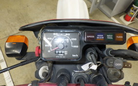 HONDA XL200R 2012 MD14