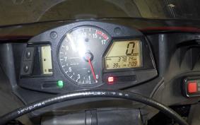 HONDA CBR600RR GEN 3 2011 PC40