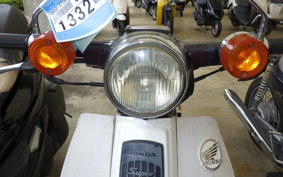 HONDA C90 SUPER CUB HA02